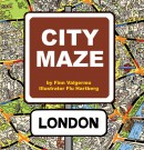 CITY MAZE - Travel edition thumbnail