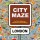 City Maze - London - Brettspill
