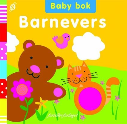Baby bok - Barnevers