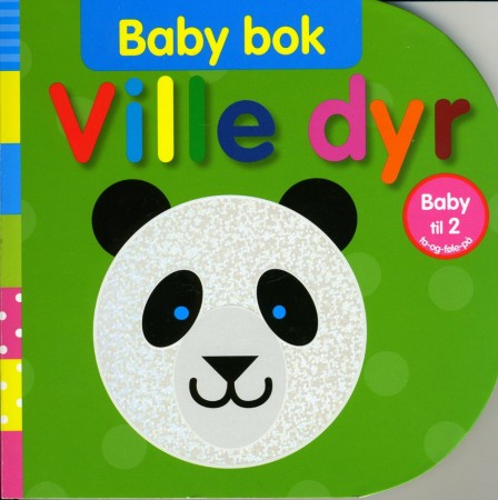 Gratis babybok!