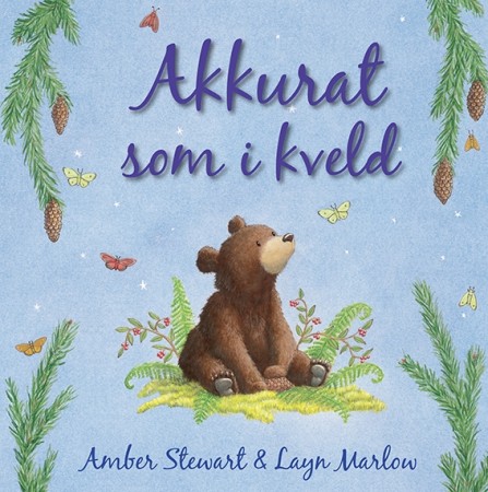 Lagertømming pakke 1: 2-7 år