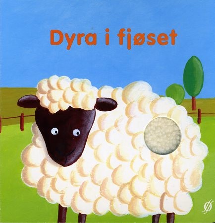 Dyra i fjøset