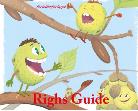 Rights guide 2019