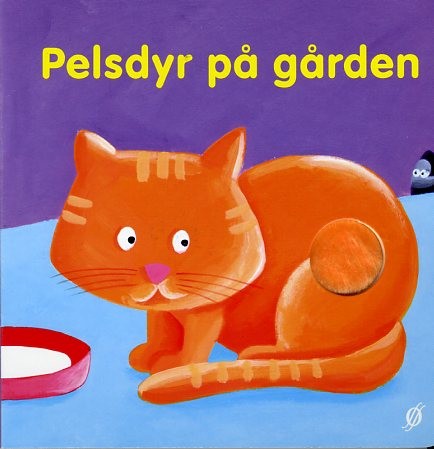 Pelsdyr på gården