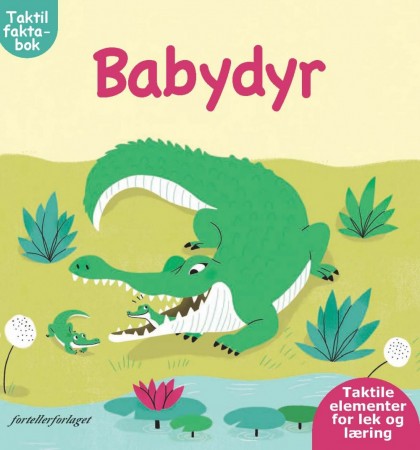 Babydyr