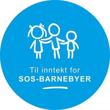SOS-BARNEBYER