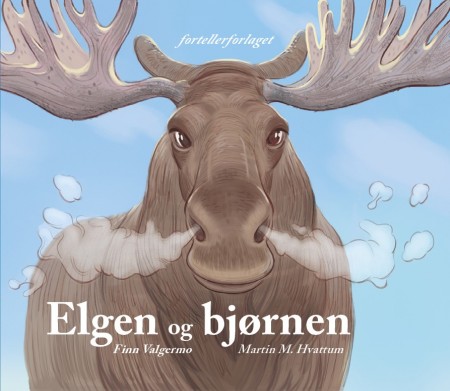 Billedbokpakke - 4 titler
