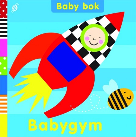 Baby bok - Babygym